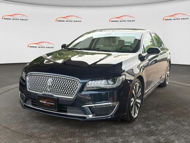 2020 Lincoln MKZ Reserve for sale in Little Ferry, NJ