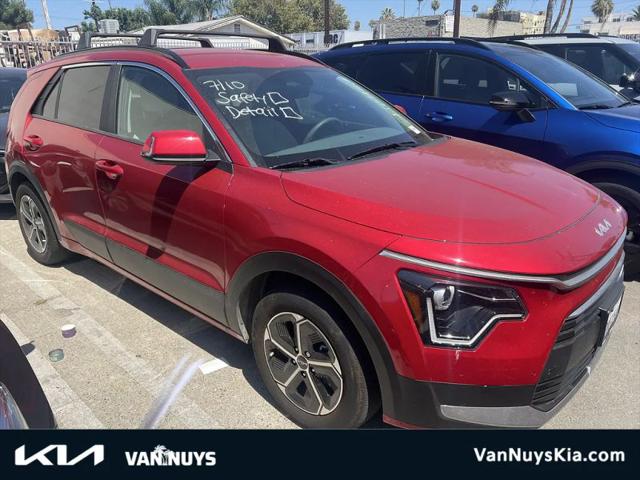 2025 Kia Niro EX for sale in Van Nuys, CA
