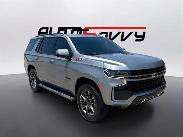 2023 Chevrolet Tahoe 4WD Z71 for sale in San Antonio, TX