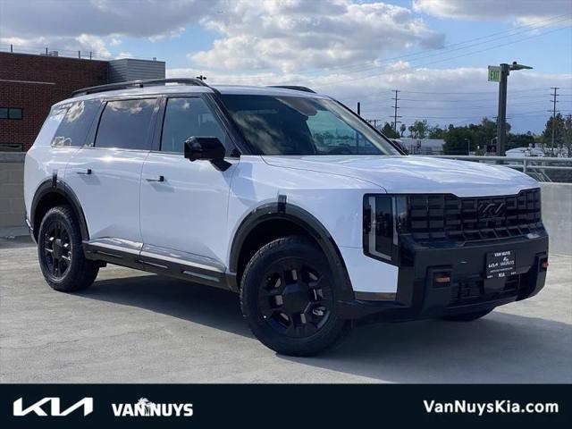 2027 Kia Telluride X-Line SX for sale in Van Nuys, CA