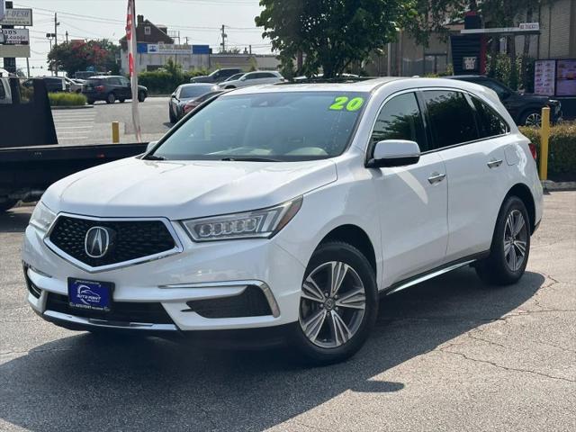 2020 Acura MDX Standard for sale in Baltimore, MD