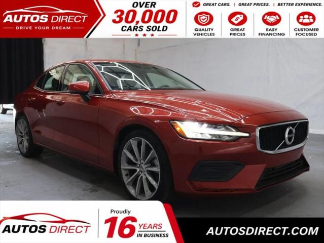 2019 Volvo S60 T5 Momentum for sale in Fredericksburg, VA