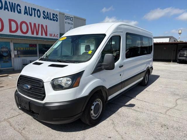 2019 Ford Transit XL for sale in Fort Worth, TX