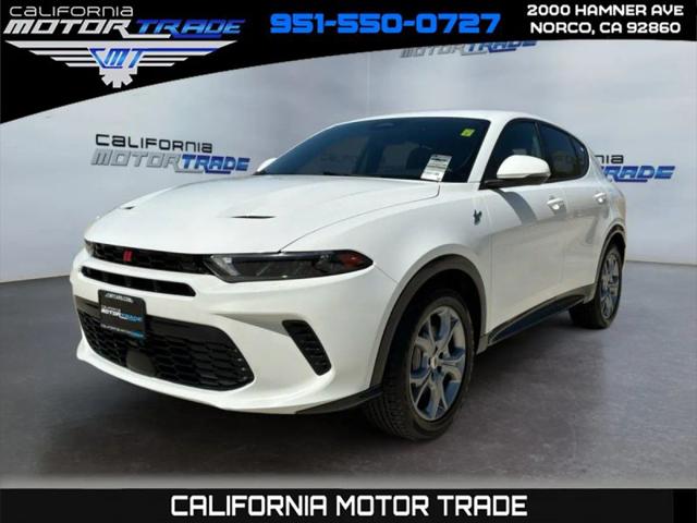 2024 Dodge Hornet R/T EAWD for sale in Norco, CA