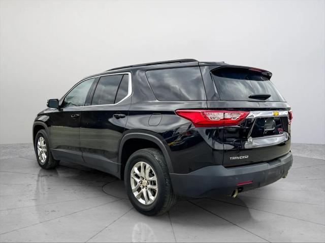 2020 Chevrolet Traverse FWD LT Cloth for sale in Hanover, MD