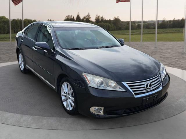 2011 Lexus ES 350 350 for sale in Sugar Land, TX