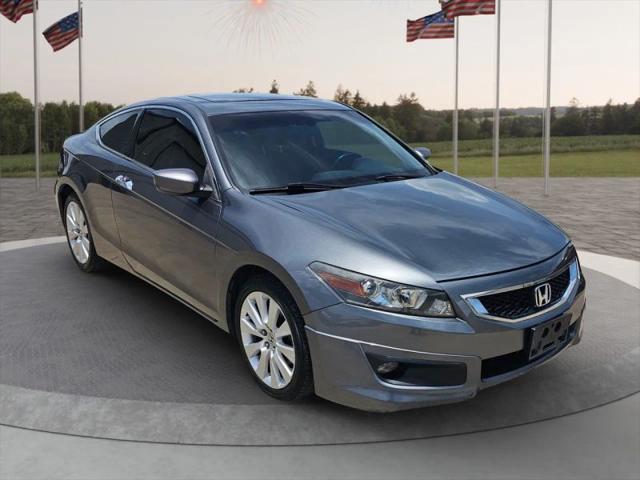 2009 Honda Accord EX-L for sale in Sugar Land, TX