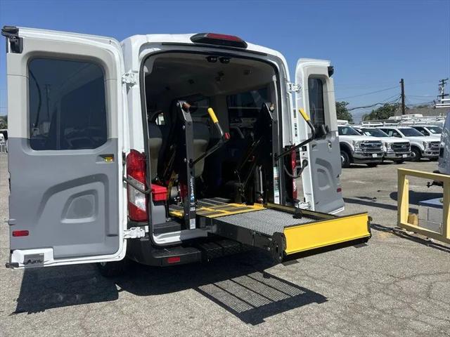 2019 Ford Transit XL for sale in La Puente, CA