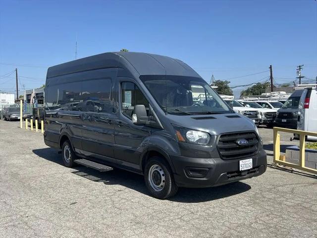 2020 Ford Transit Cargo Van Extended Length for sale in La Puente, CA