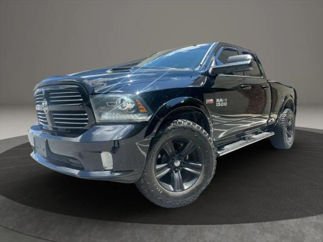 2014 Ram 1500 Sport for sale in Snellville, GA