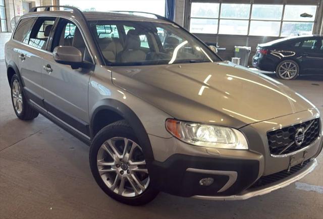 2016 Volvo XC70 T5 Platinum for sale in Geneva, NY