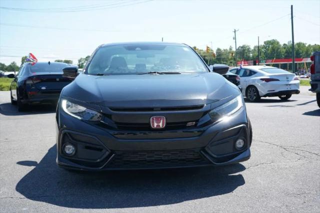 2020 Honda Civic Sedan for sale in Hickory, NC