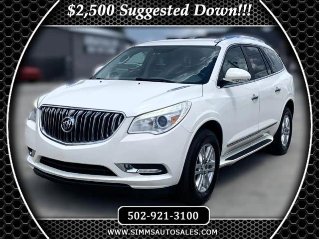 2014 Buick Enclave Convenience for sale in Shepherdsville, KY