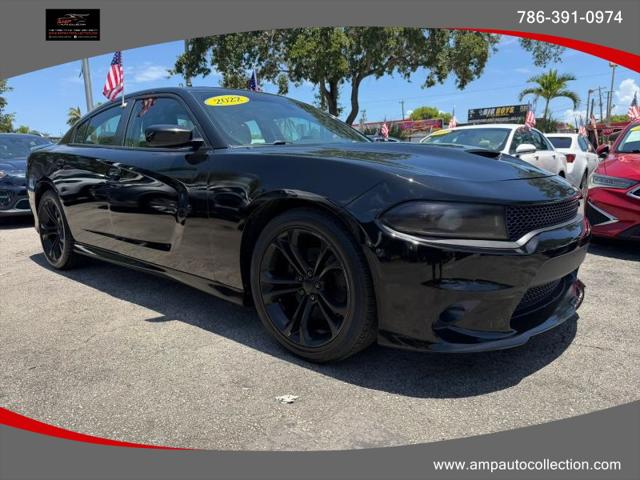 2022 Dodge Charger R/T for sale in Fort Lauderdale, FL
