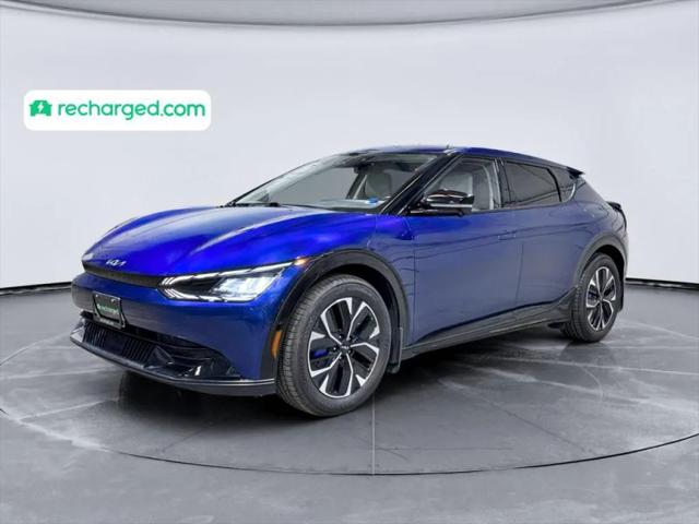 2023 Kia EV6 Wind for sale in Richmond, VA