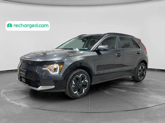 2024 Kia Niro EV Wind for sale in Richmond, VA