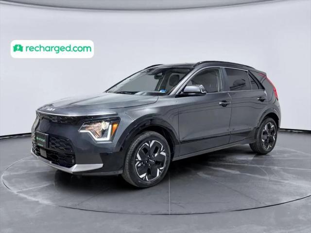 2024 Kia Niro EV Wind for sale in Richmond, VA