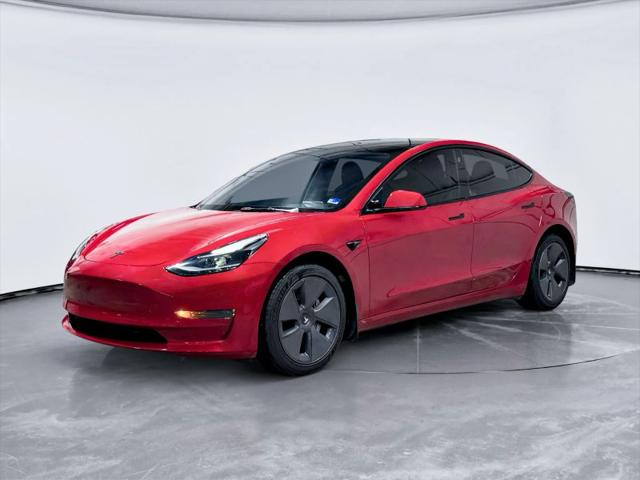 2023 Tesla Model 3 Rear-Wheel Drive for sale in Richmond, VA