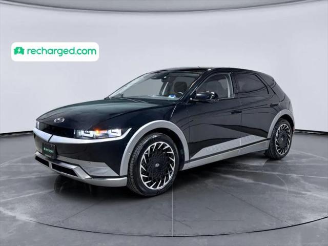 2024 Hyundai IONIQ 5 Limited for sale in Richmond, VA