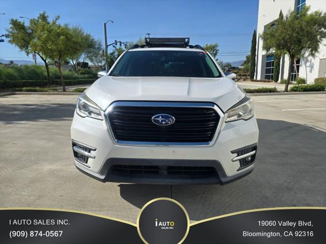 2019 Subaru Ascent Touring for sale in Bloomington, CA