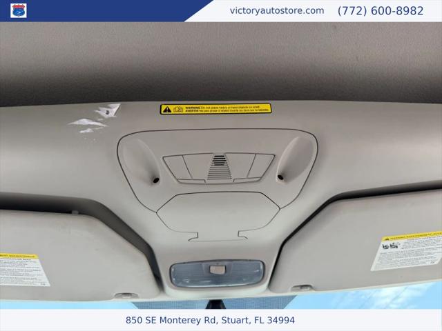 2017 Ford Transit Connect XL