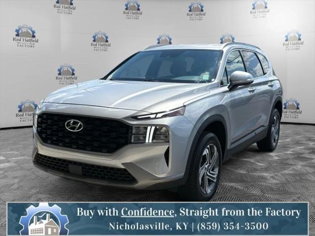 2023 Hyundai Santa Fe SEL for sale in Nicholasville, KY