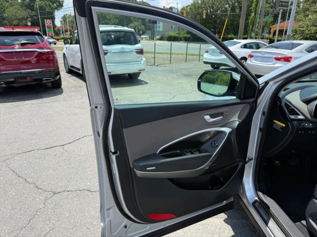 2014 Hyundai Santa Fe Limited