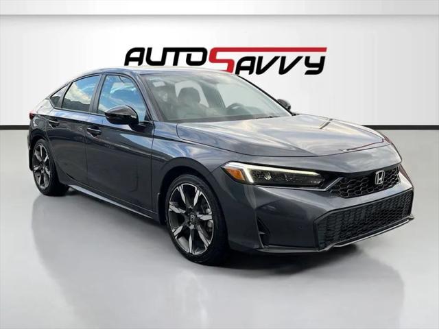 2025 Honda Civic Sport Touring for sale in Lindon, UT