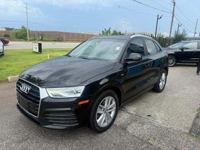 2018 Audi Q3 2.0T Premium for sale in Kansas City, MO