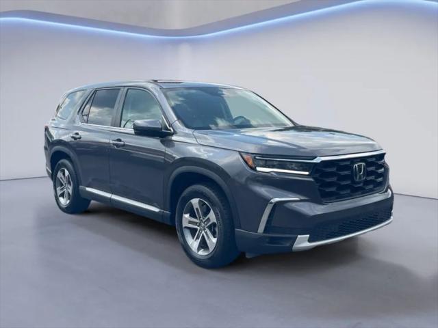 2023 Honda Pilot 2WD EX-L 8 Passenger for sale in Knoxville, TN
