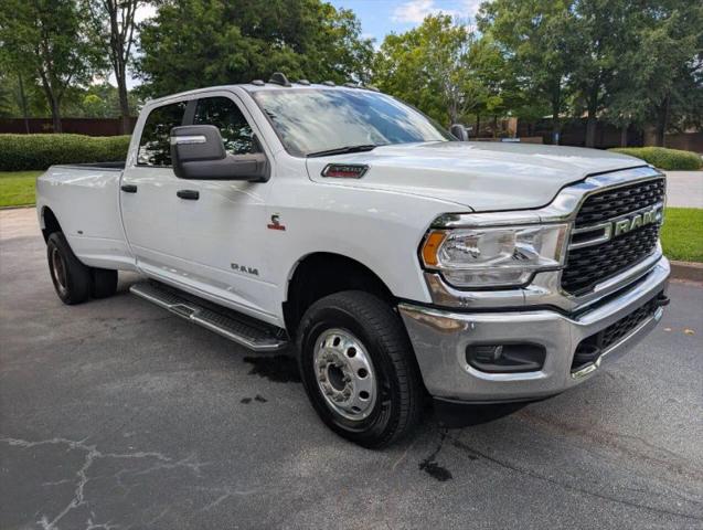 2024 Ram 3500 Big Horn Crew Cab 4x4 8 Box for sale in Stone Mountain, GA