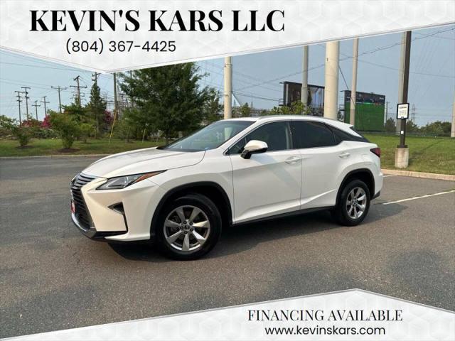 2018 Lexus RX 350 350 for sale in Richmond, VA