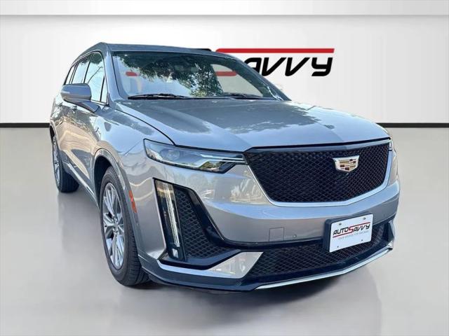 2020 Cadillac XT6 AWD Sport for sale in Boise, ID