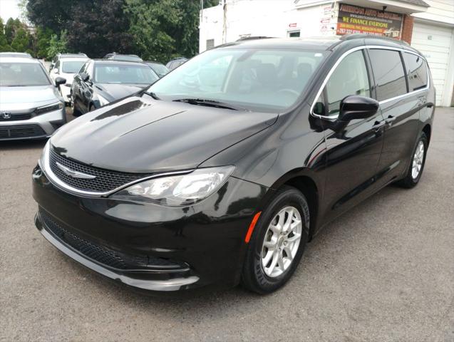 2021 Chrysler Voyager LXI for sale in Bensalem, PA