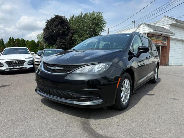 2021 Chrysler Voyager LXI for sale in Bensalem, PA