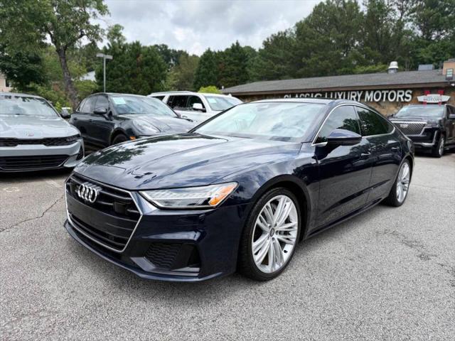 2019 Audi A7 55 Premium for sale in Buford, GA