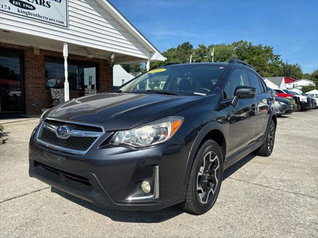 2016 Subaru Crosstrek 2.0i Limited for sale in Winchester, KY