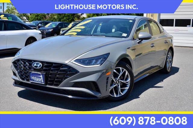 2022 Hyundai Sonata SEL for sale in Egg Harbor Twp, NJ