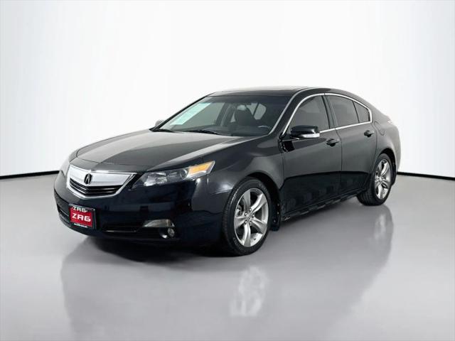 2012 Acura TL 3.7 for sale in Everett, WA