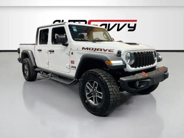2024 Jeep Gladiator Sport for sale in Woods Cross, UT