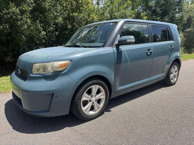 2008 Scion xB Base for sale in Deland, FL