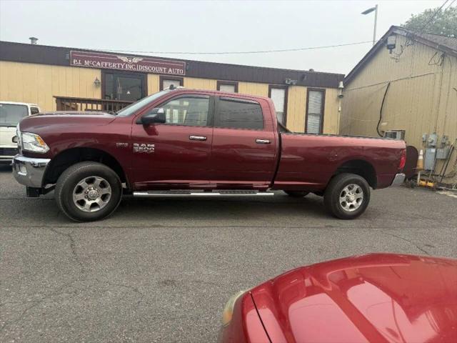 2016 Ram 2500 Big Horn for sale in Langhorne, PA