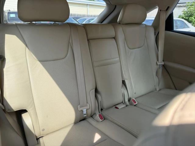 2011 Lexus RX 350 350 for sale in Trenton, NJ