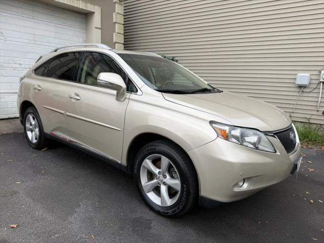 2011 Lexus RX 350 350 for sale in Trenton, NJ