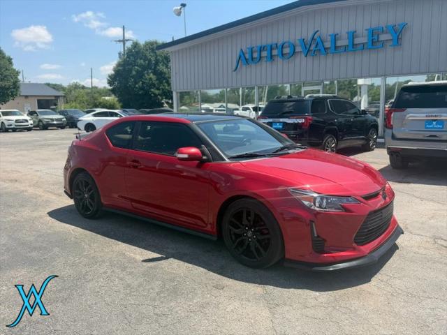 2016 Scion tC Release Series 10.0 for sale in Omaha, NE
