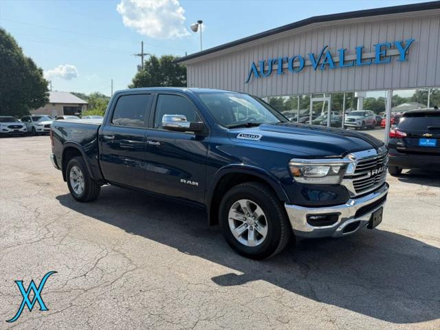 2022 Ram 1500 Laramie Crew Cab 4x4 5'7" Box for sale in Omaha, NE