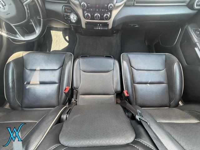 2022 Ram 1500 Laramie Crew Cab 4x4 57 Box