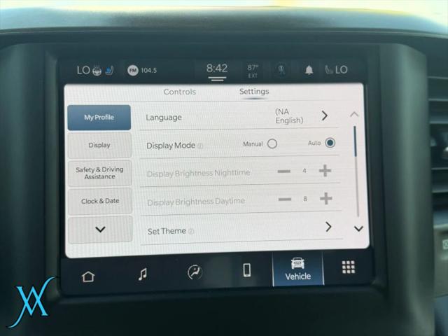 2022 Ram 1500 Laramie Crew Cab 4x4 57 Box