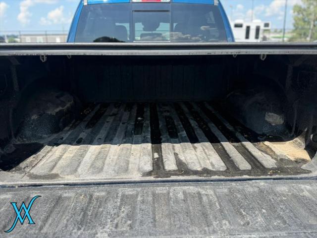 2022 Ram 1500 Laramie Crew Cab 4x4 57 Box