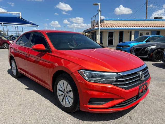 2019 Volkswagen Jetta 1.4T S for sale in El Paso, TX